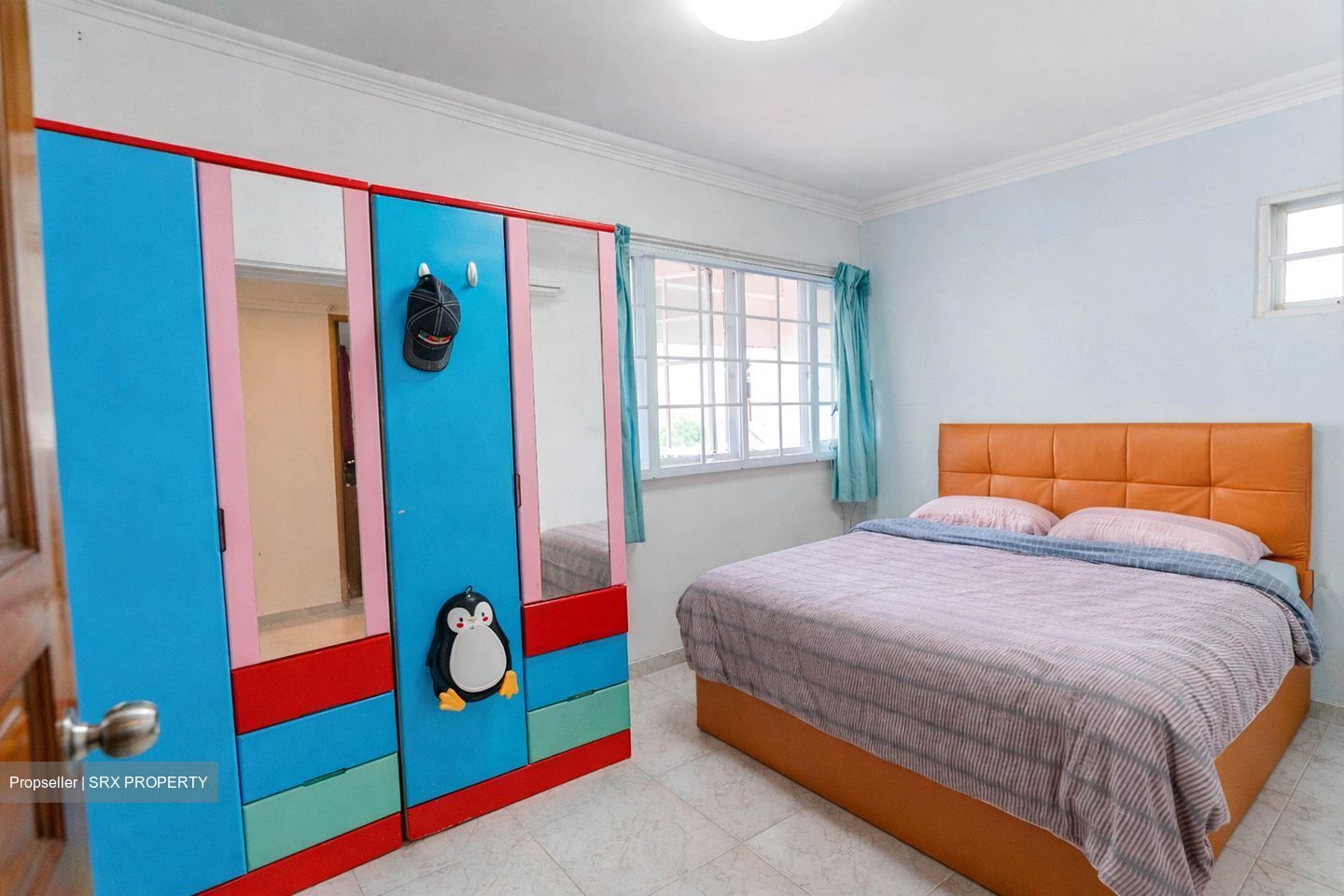 Blk 250 Hougang Avenue 3 (Hougang), HDB 4 Rooms #540257821